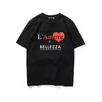 t-shirt balenciaga paris w60942